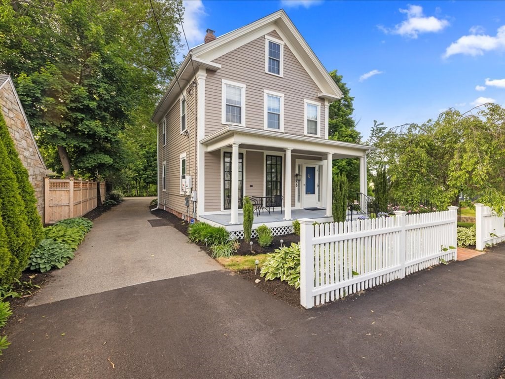 Listing images