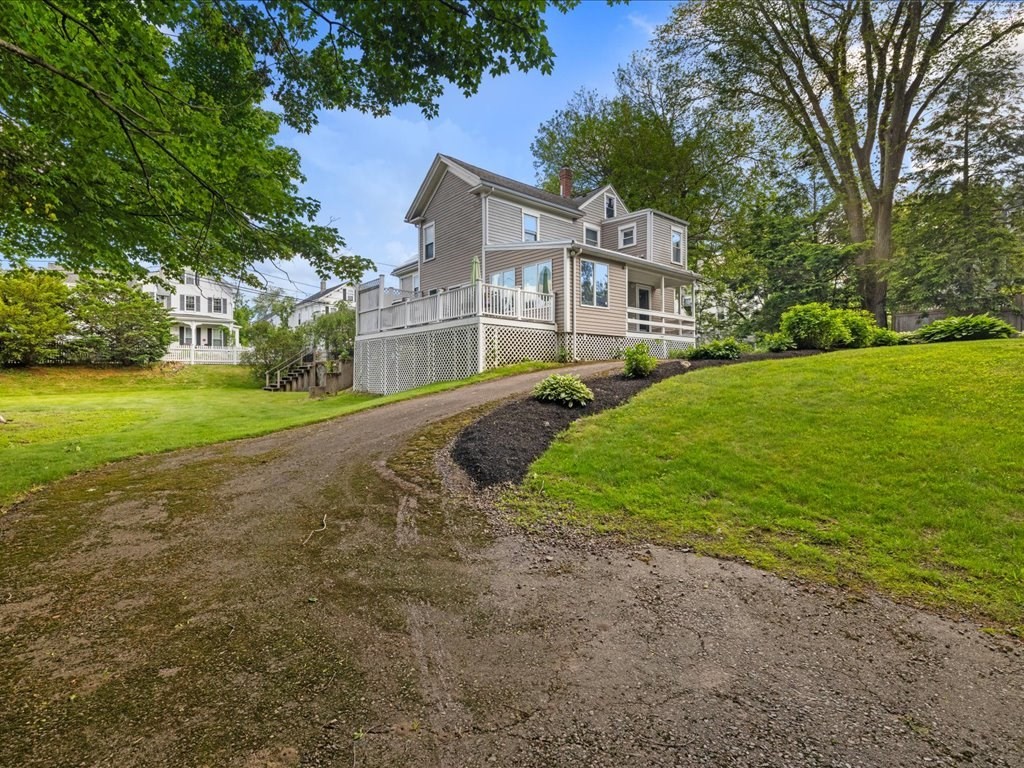 Listing images