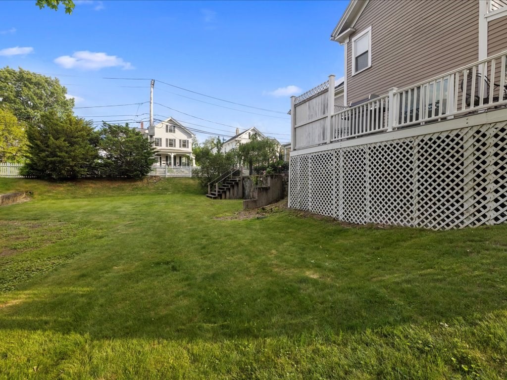 Listing images