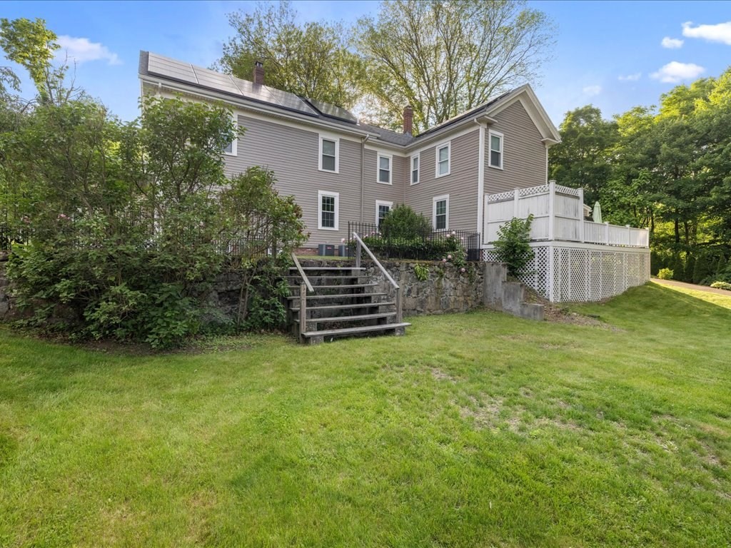 Listing images