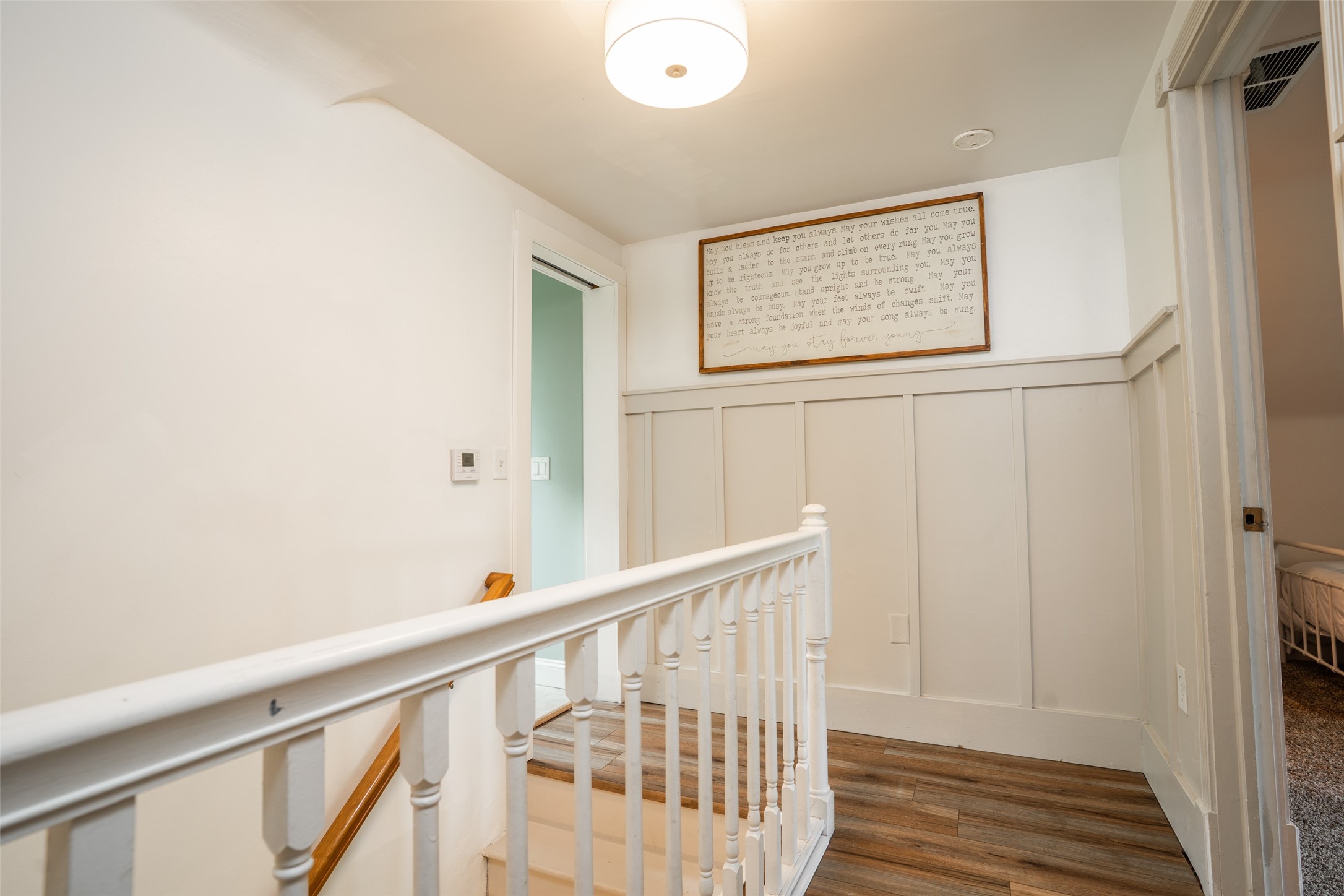 Listing images