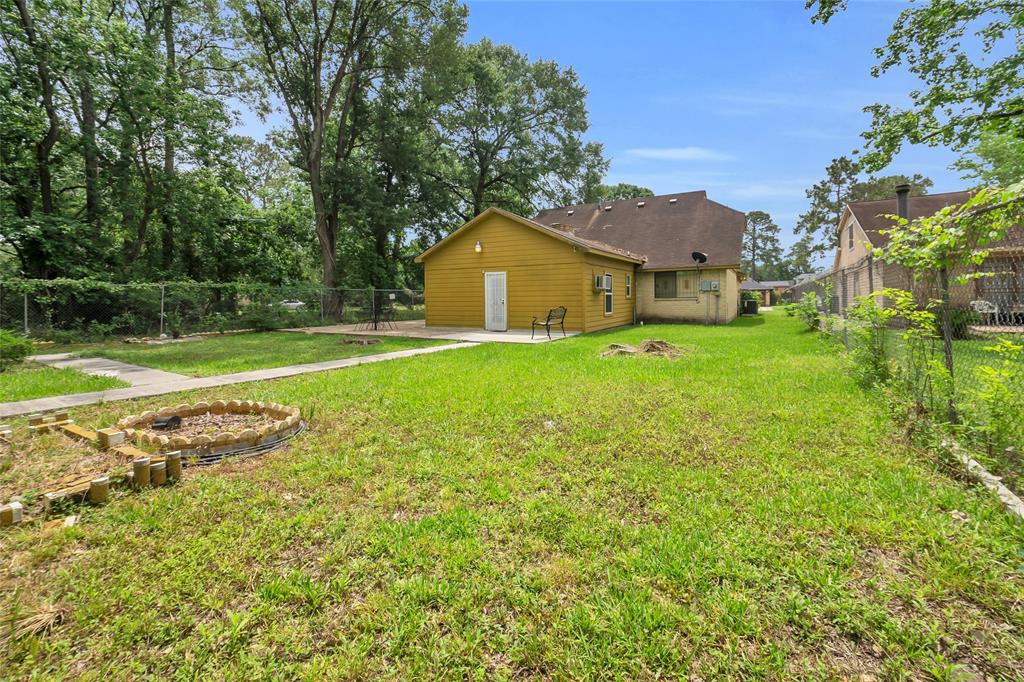 Listing images