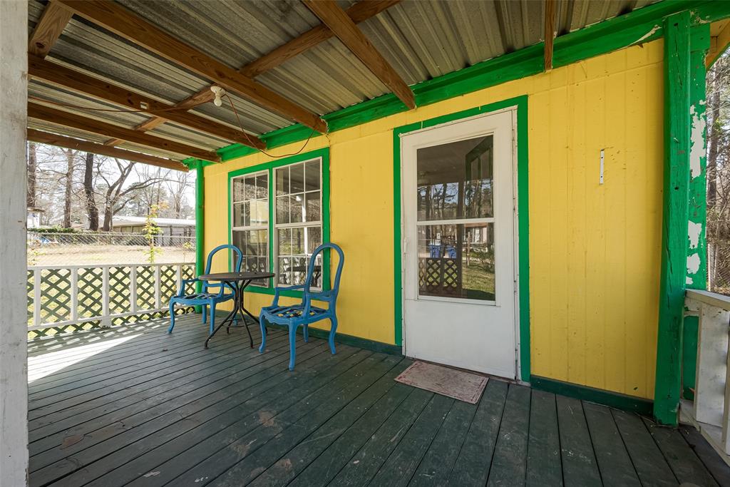Listing images