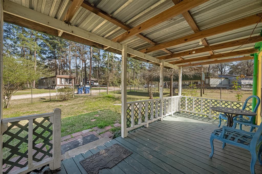 Listing images