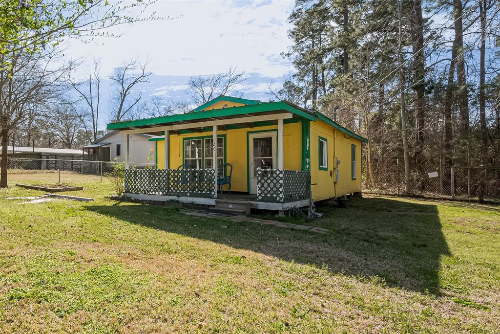 Listing images