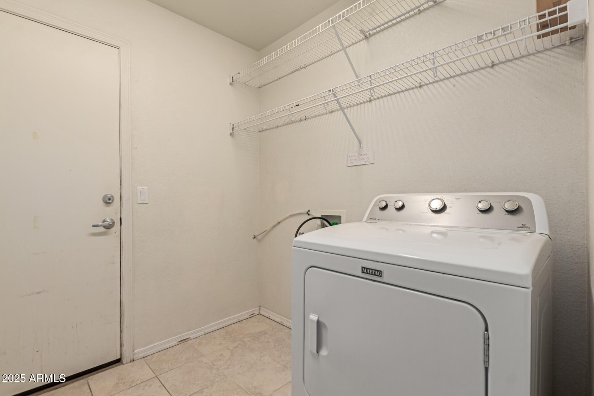 Listing images