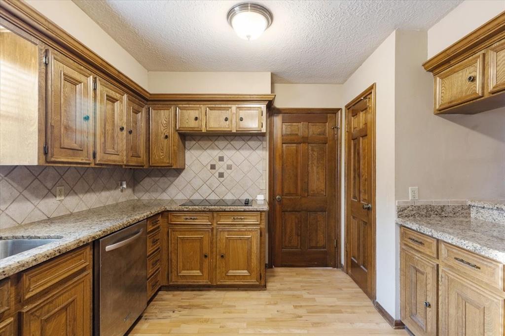 Listing images