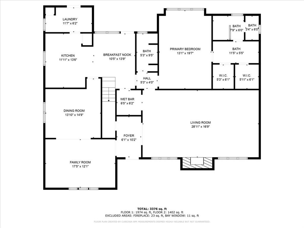 Listing images