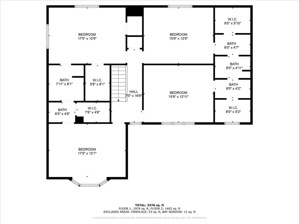 Listing images