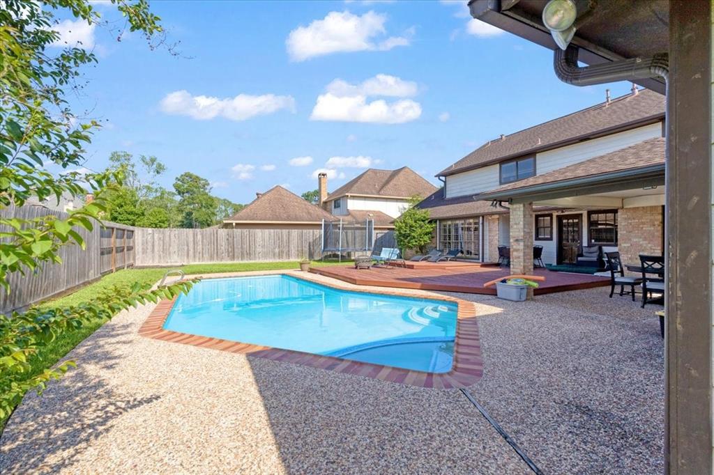 Listing images
