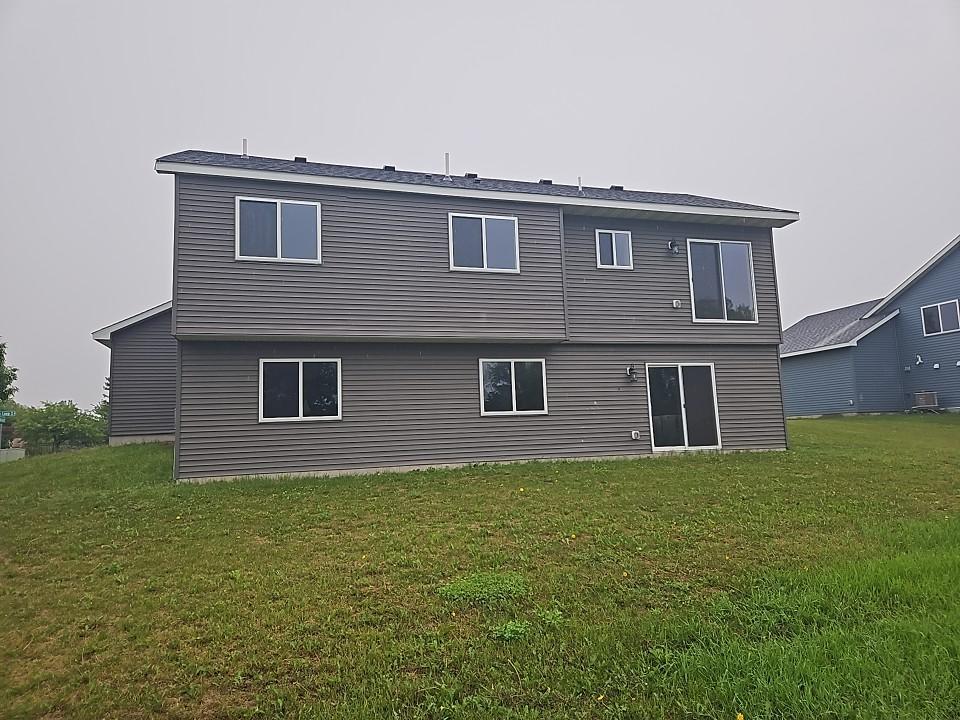 Listing images