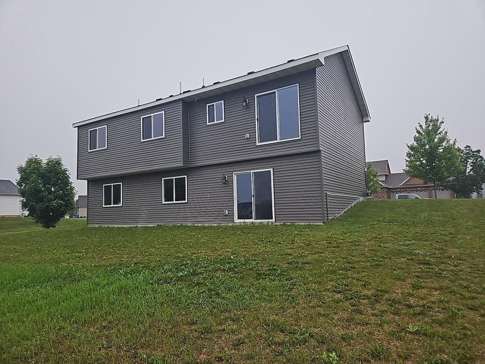 Listing images