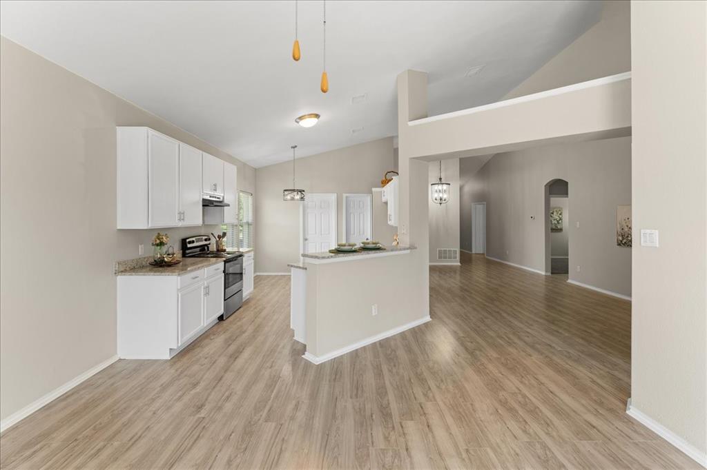 Listing images