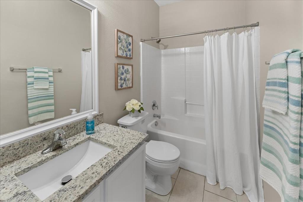 Listing images