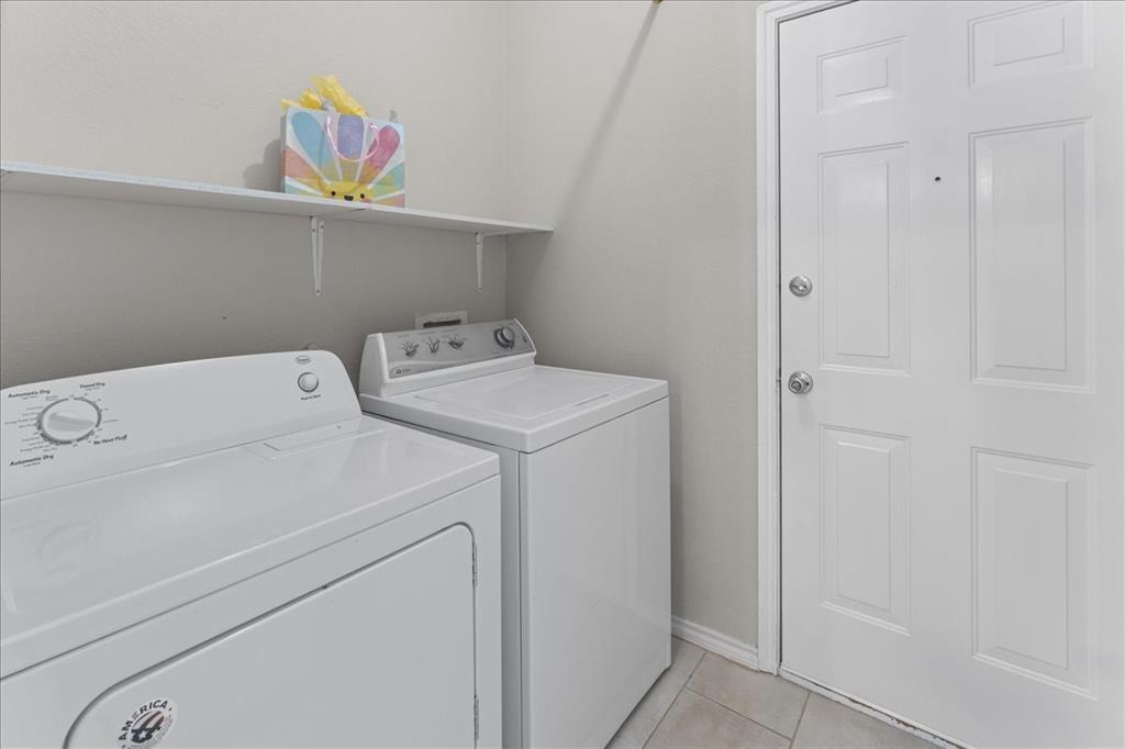 Listing images