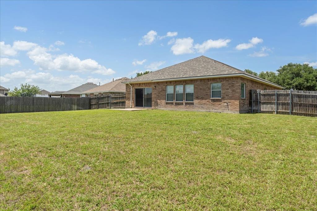 Listing images