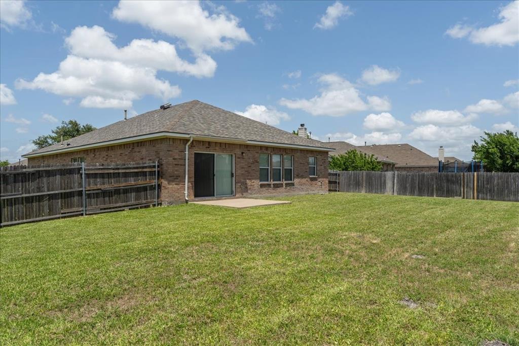 Listing images
