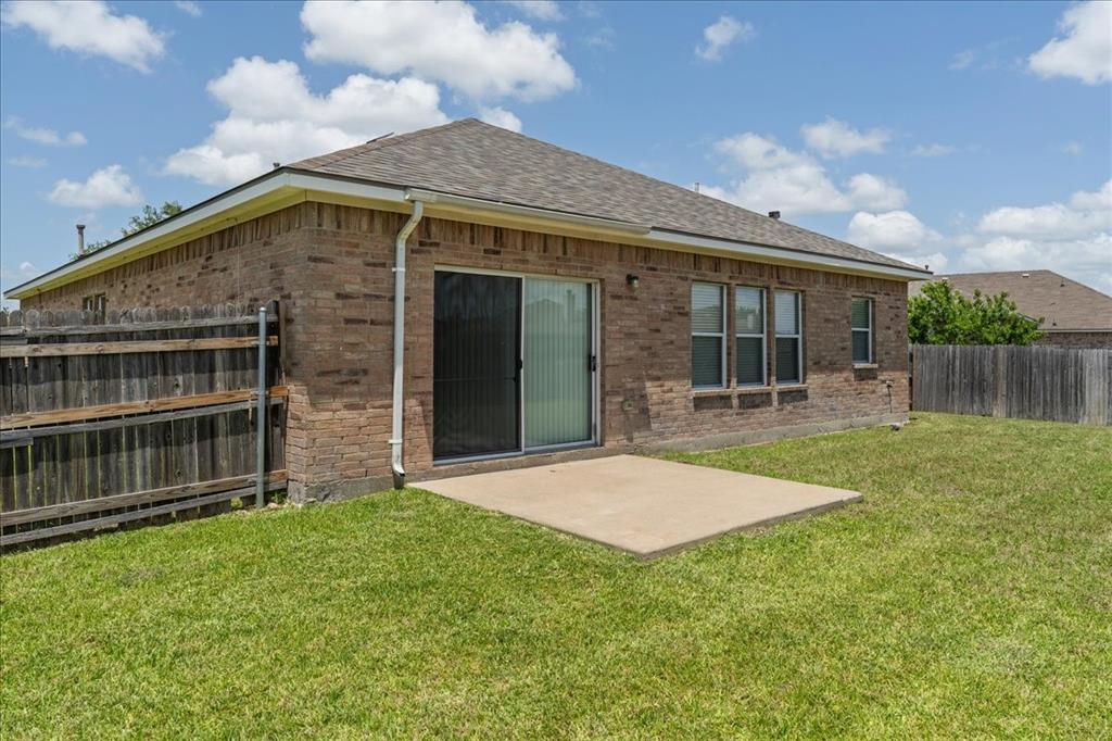Listing images