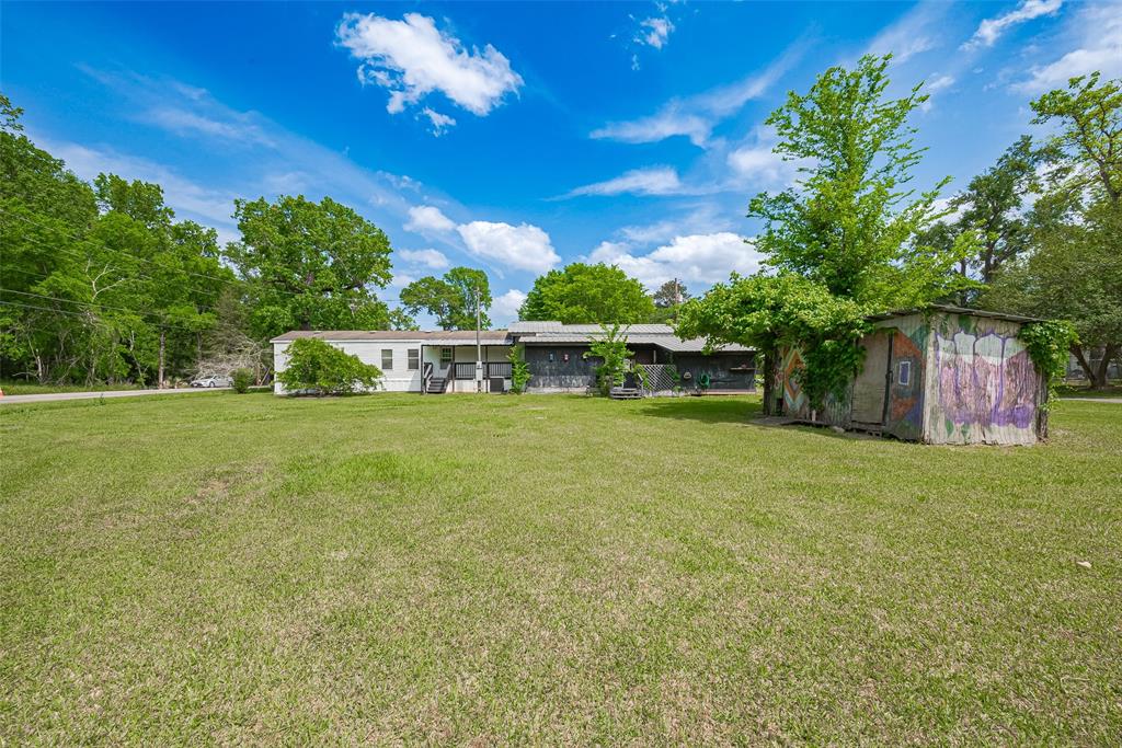 Listing images
