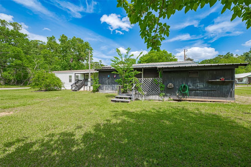 Listing images