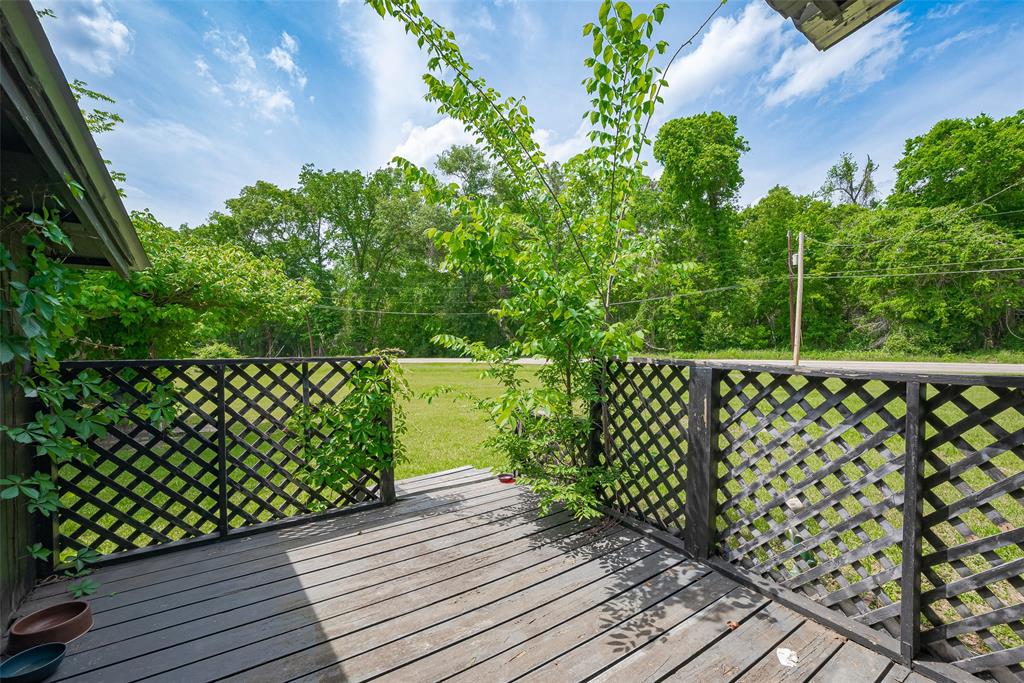 Listing images