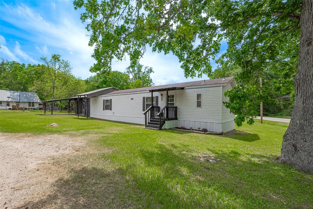 Listing images