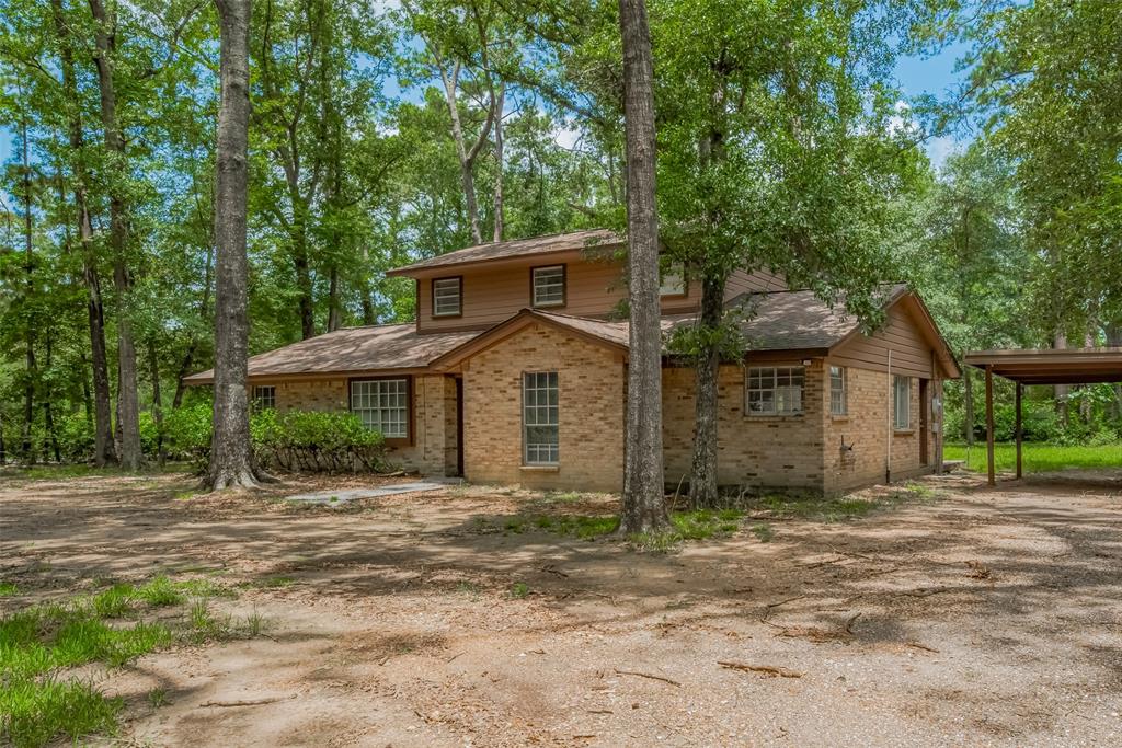 Listing images