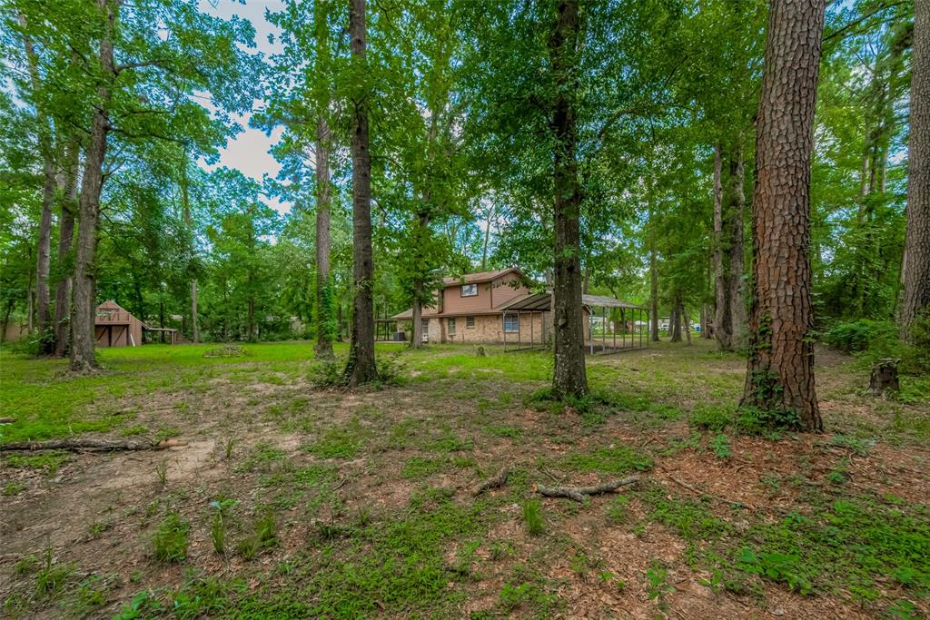 Listing images