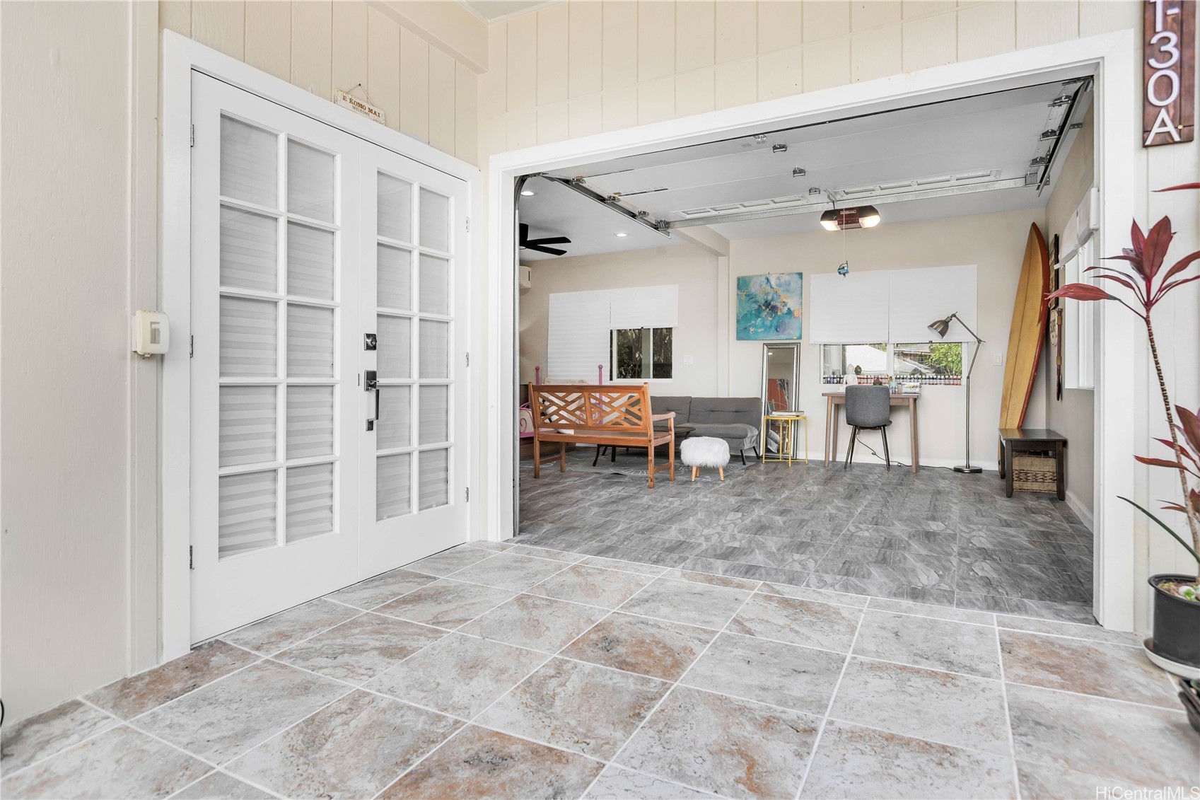 Listing images