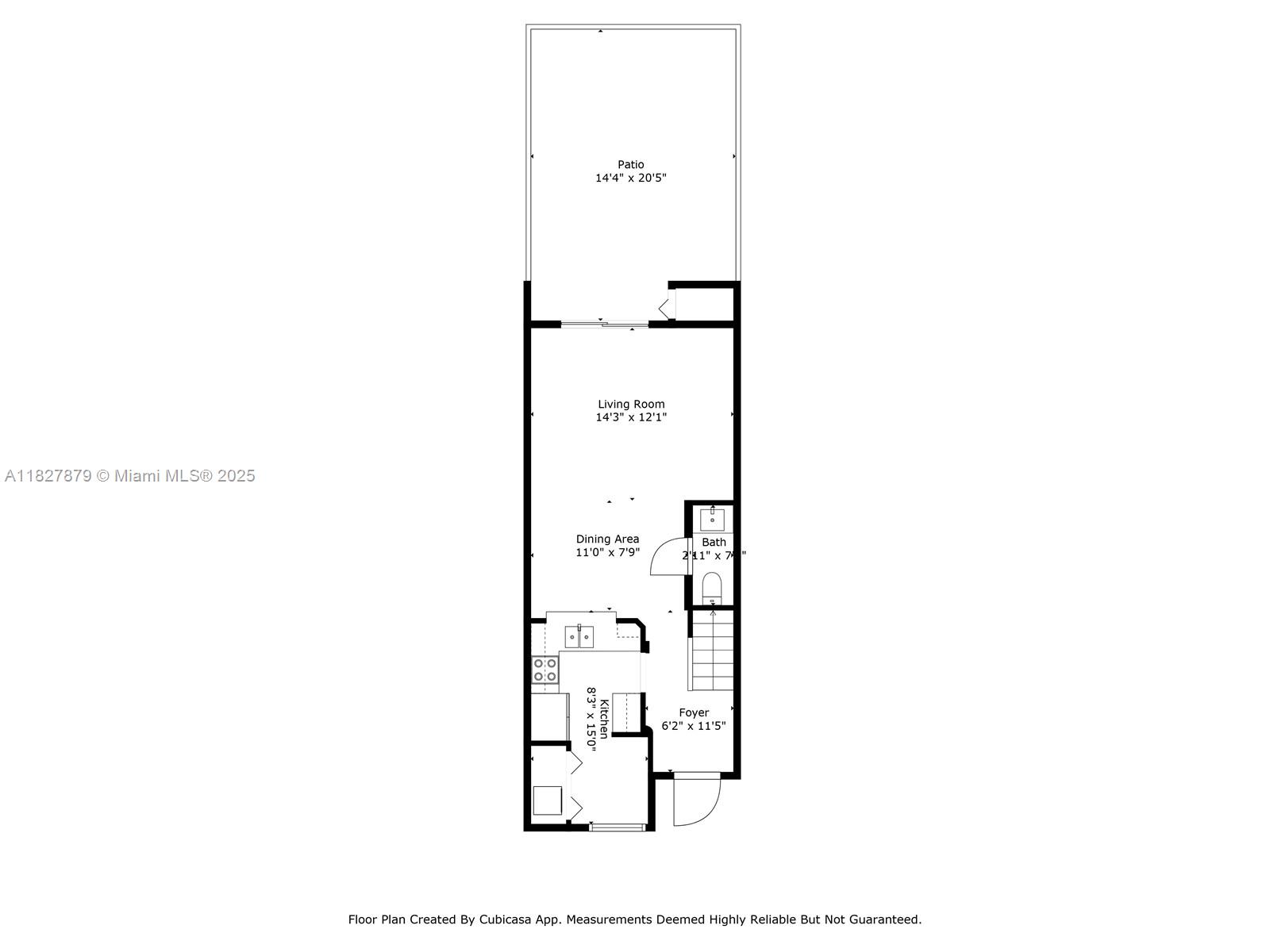 Listing images