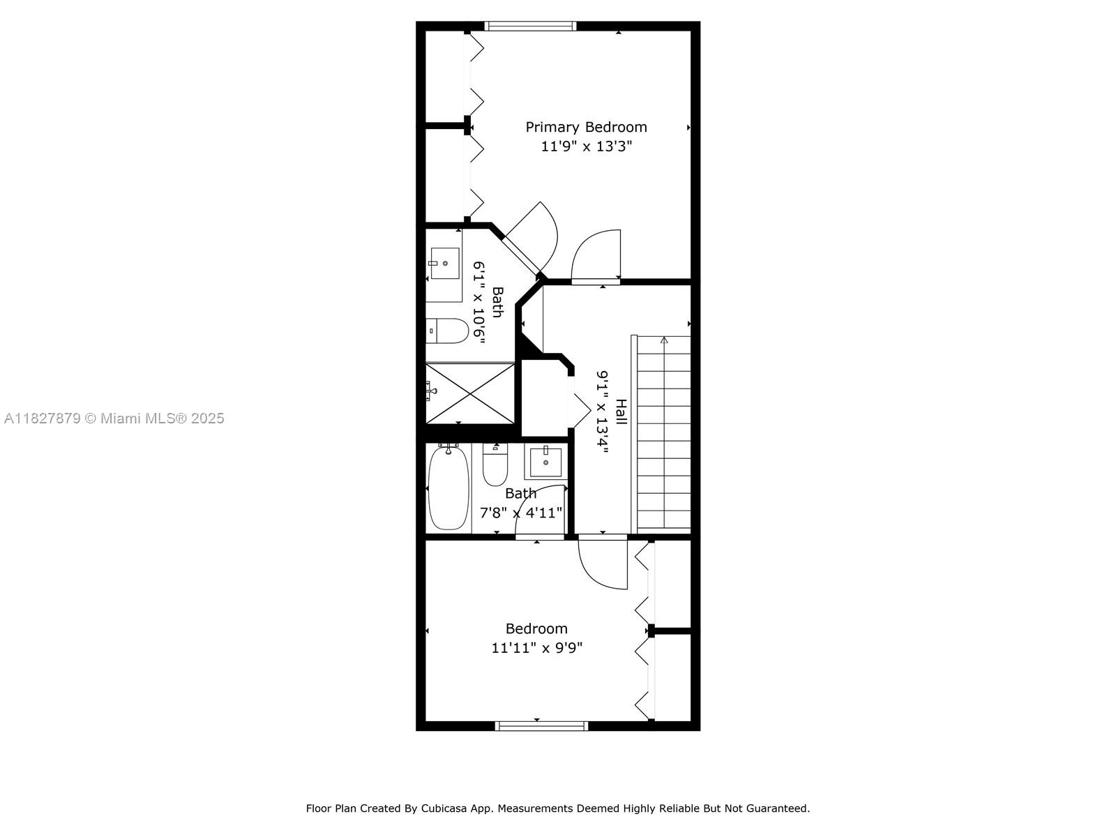 Listing images