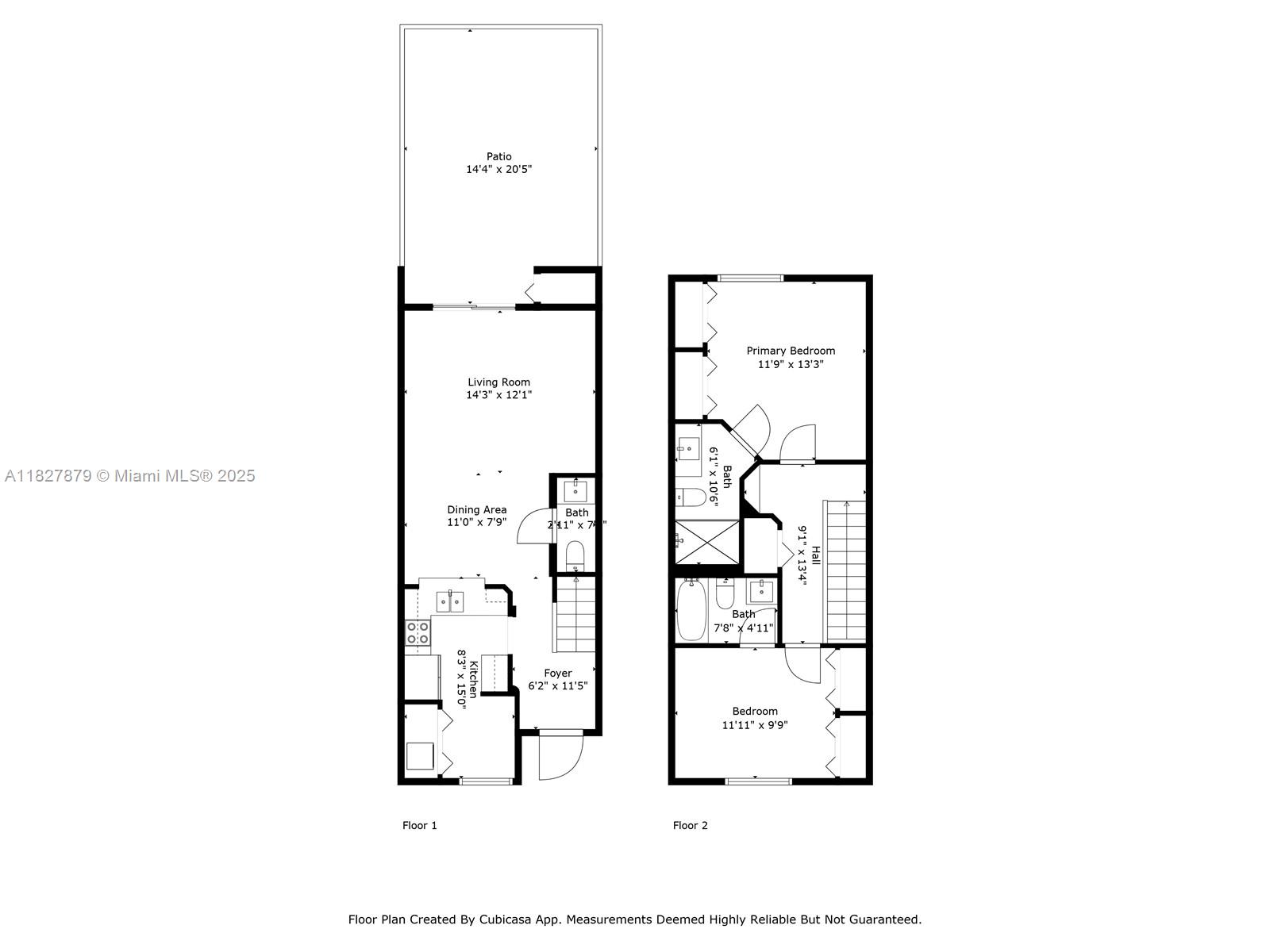 Listing images