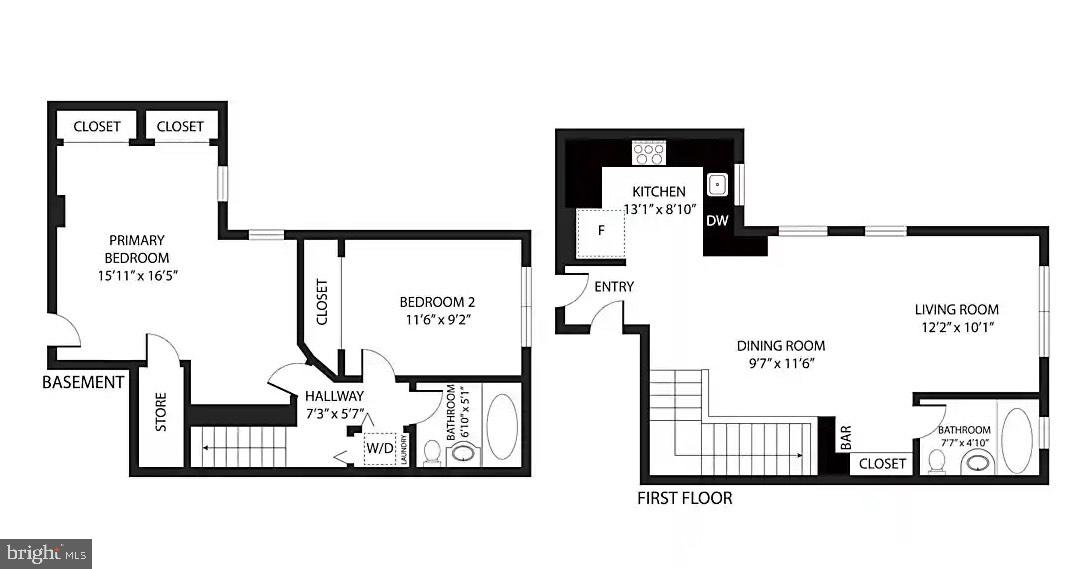 Listing images