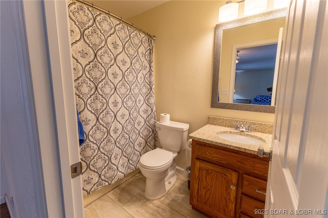 Listing images