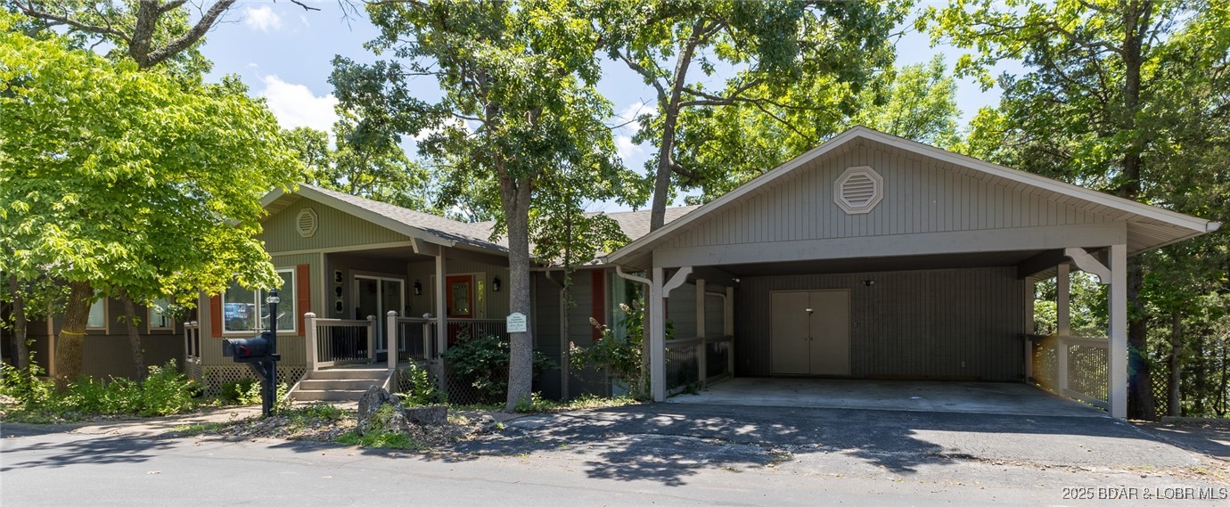 Listing images