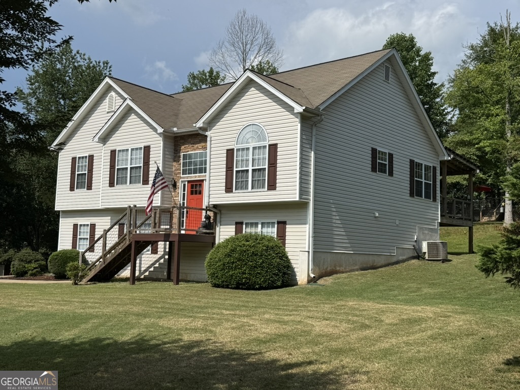 Listing images
