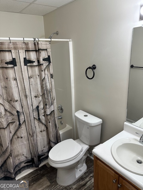 Listing images