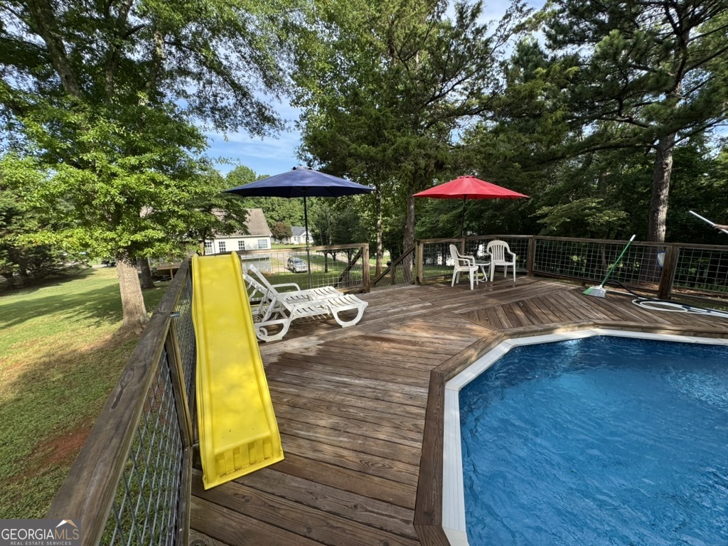 Listing images