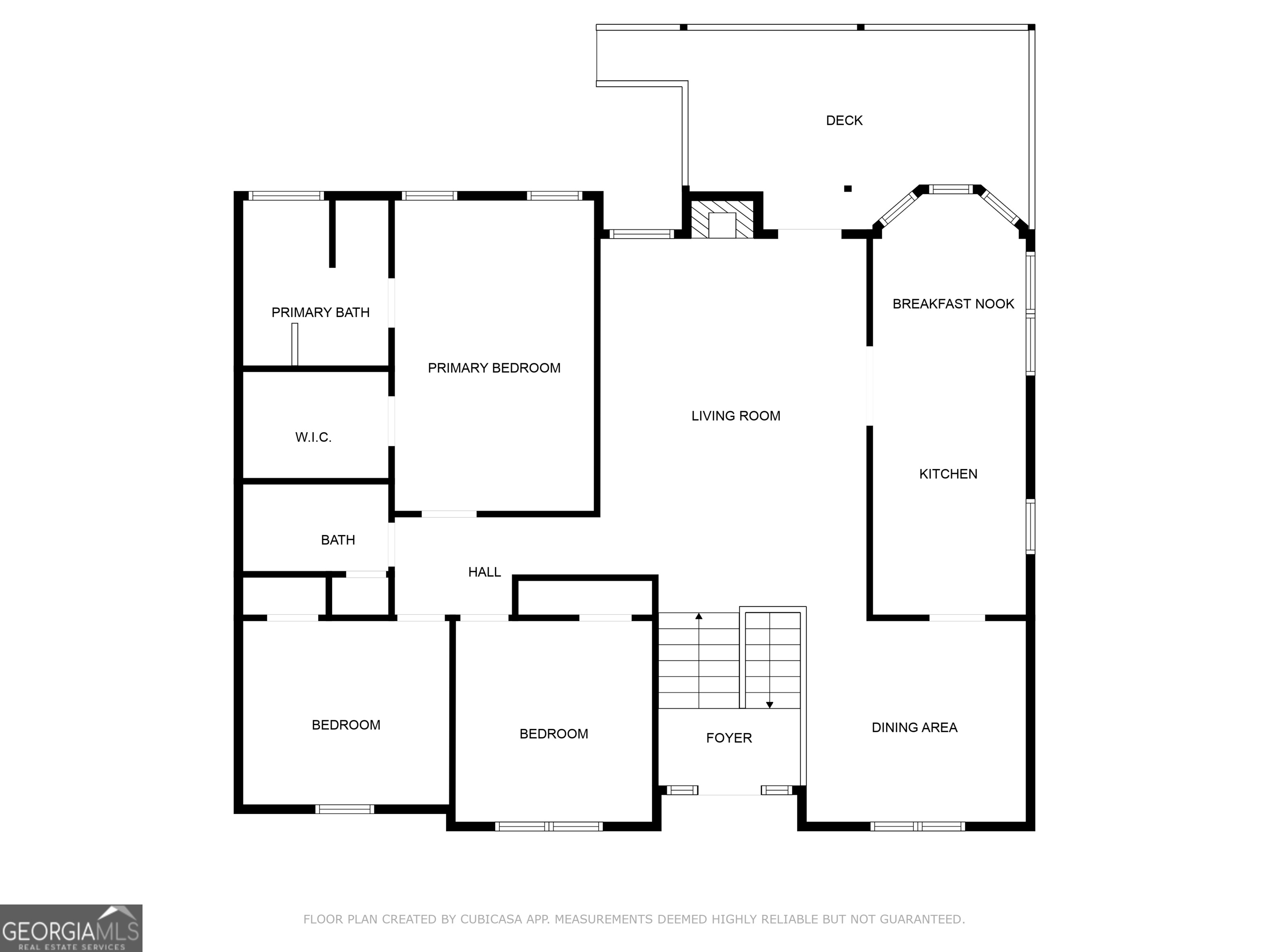 Listing images