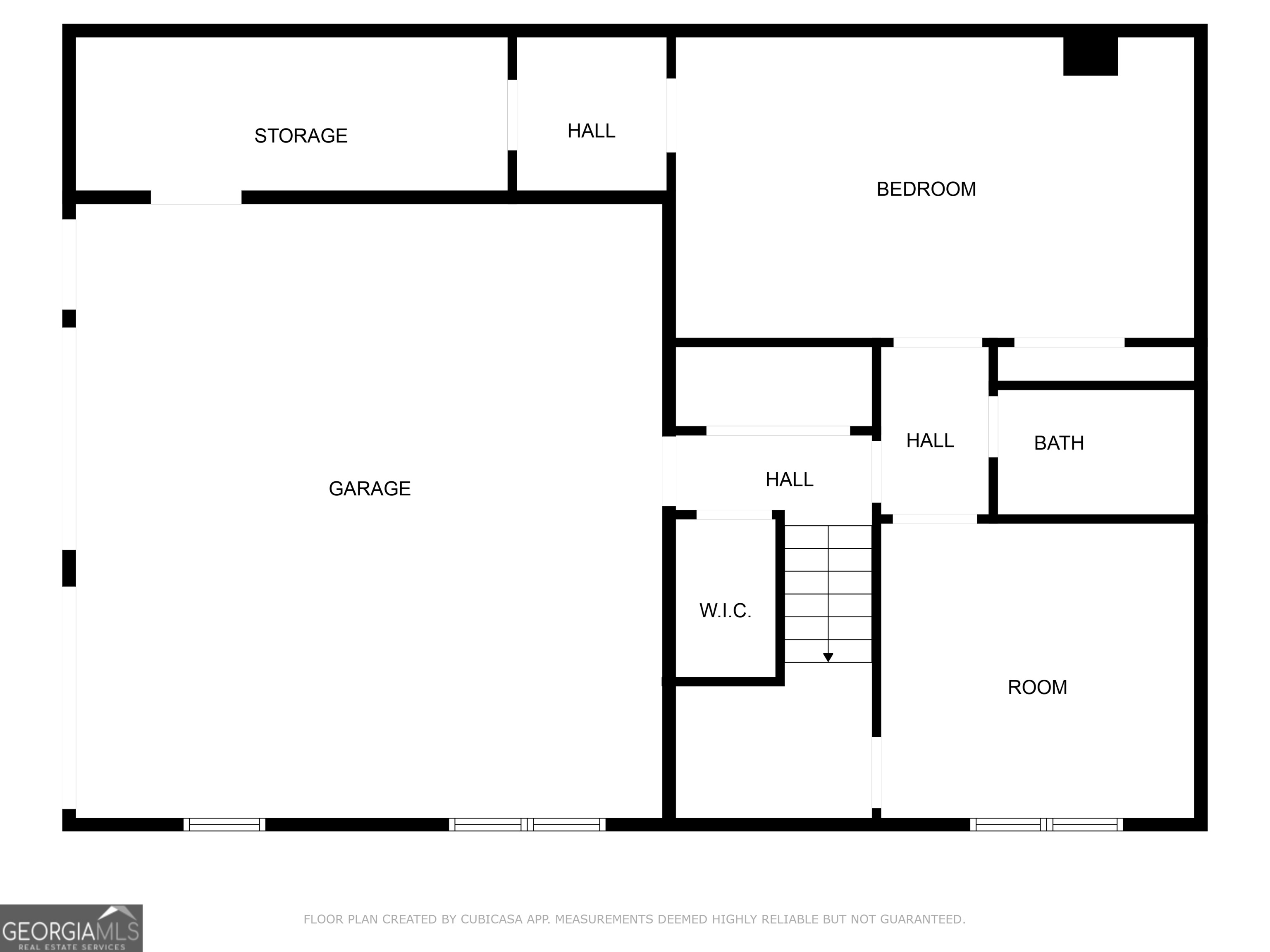 Listing images