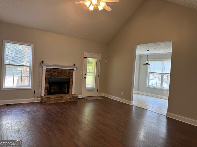 Listing images