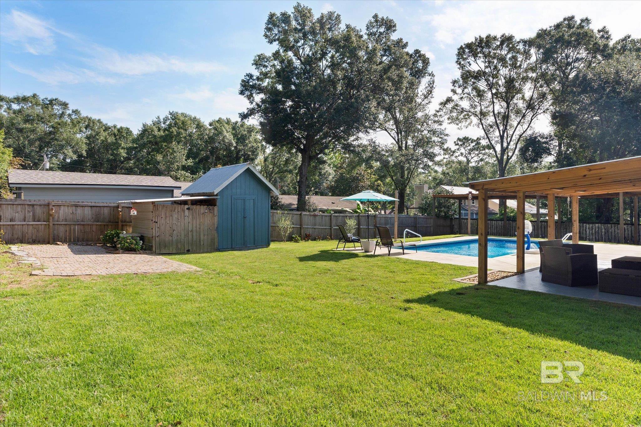 Listing images