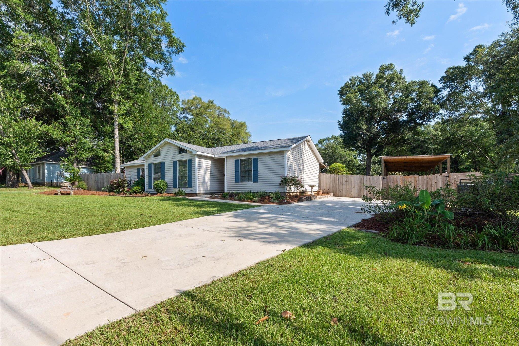 Listing images
