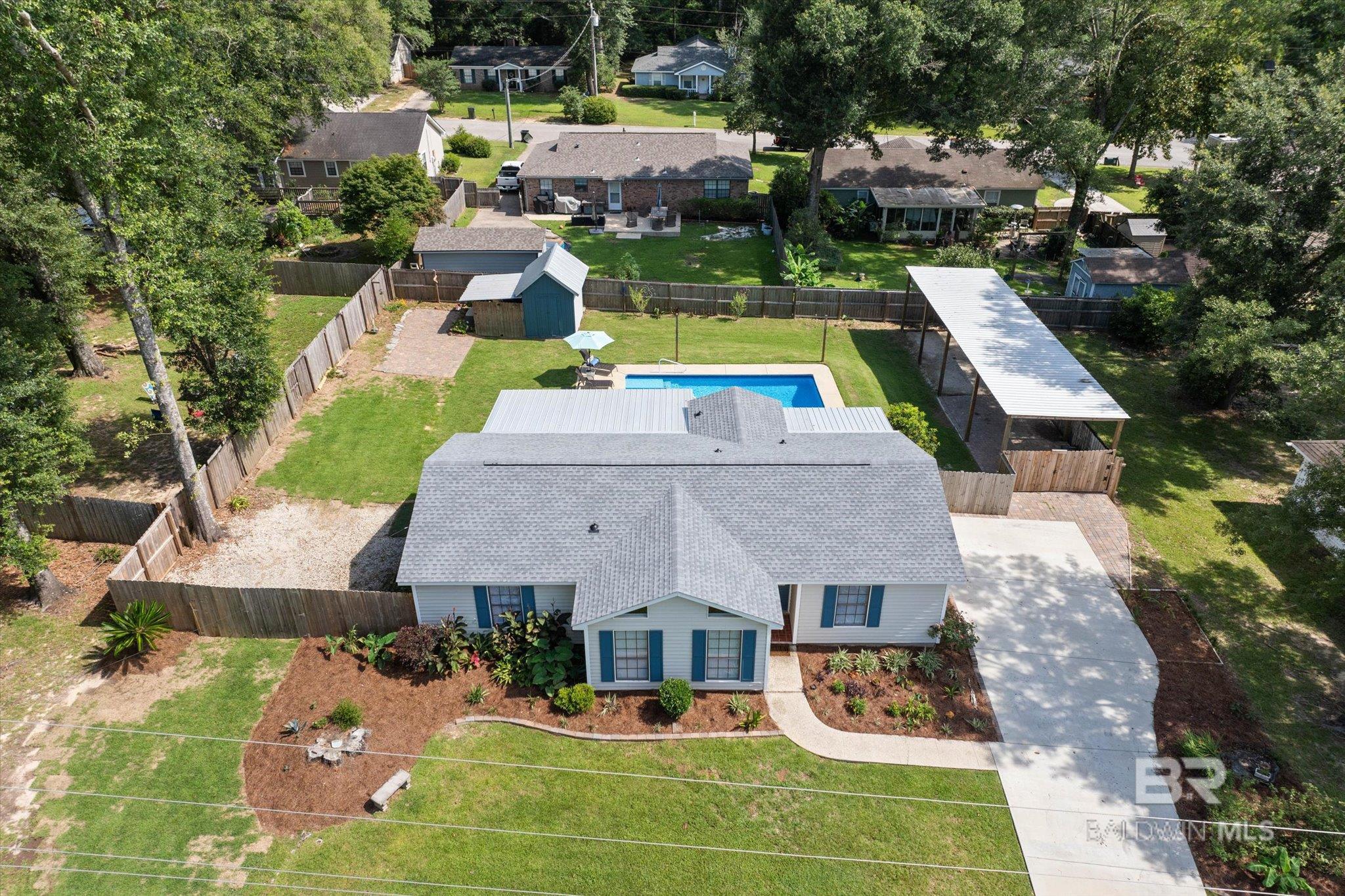 Listing images