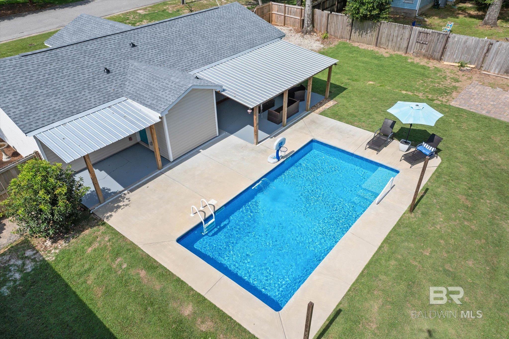 Listing images