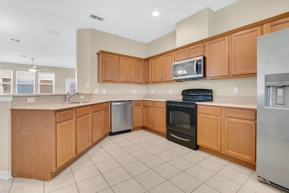 Listing images