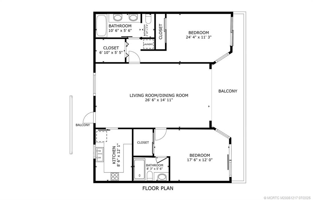 Listing images