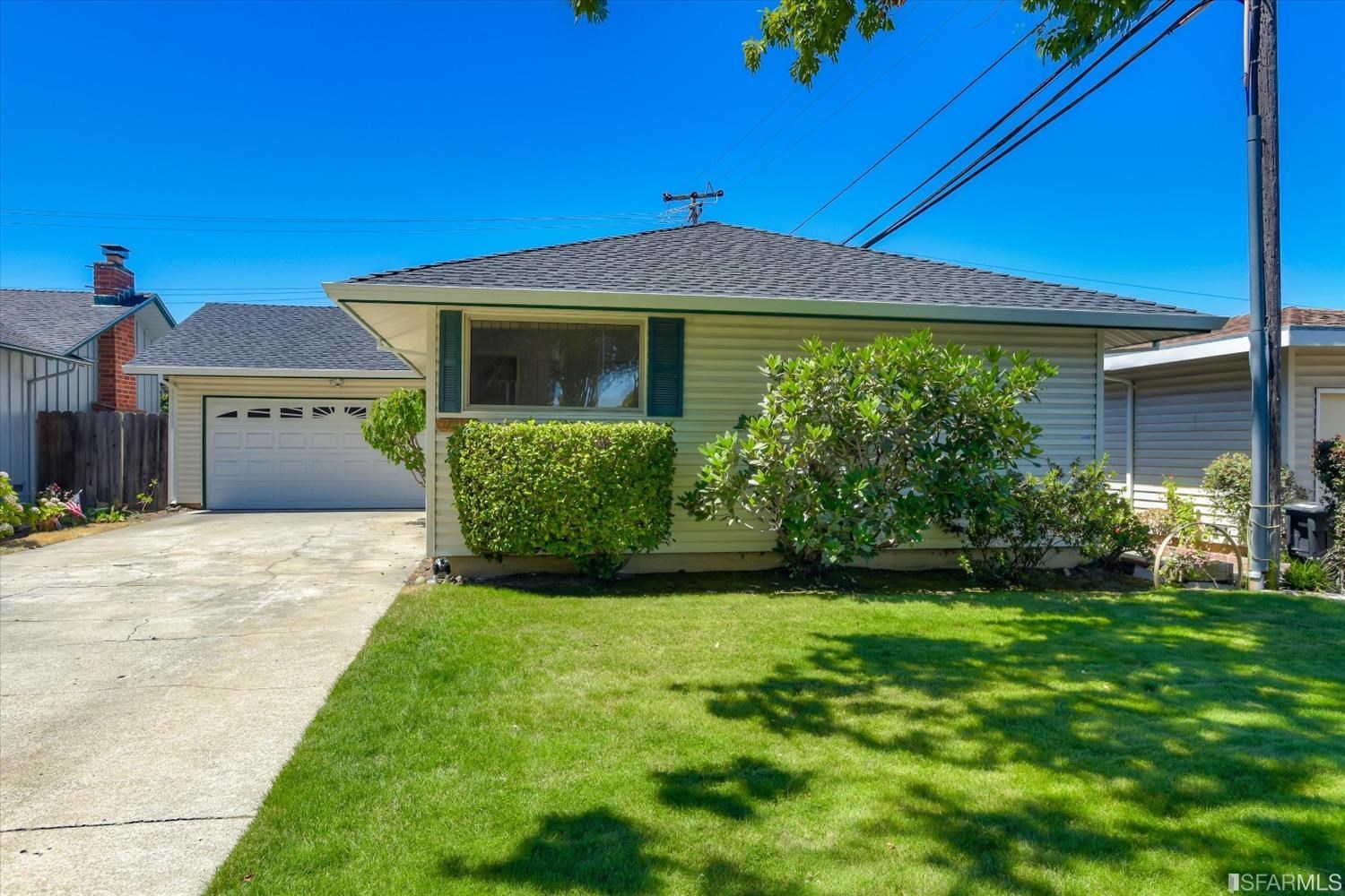 Listing images