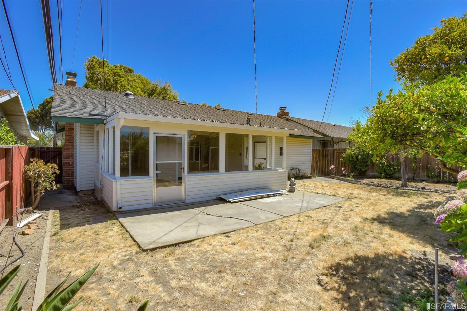 Listing images