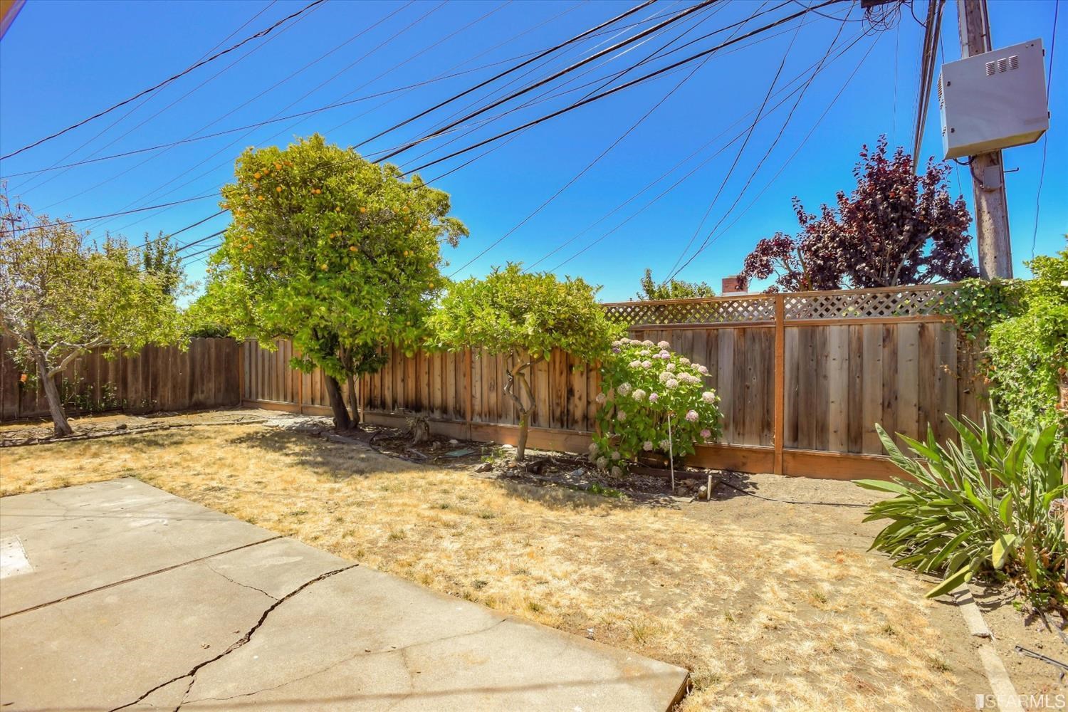 Listing images